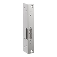 Dormakaba STV 50 Serie Montageanleitung