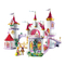 Spielzeuge PLAYMOBIL 5142 Bedienungsanleitung