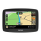 GPS TomTom PRO Serie Referenzhandbuch