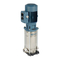 Pumpen Calpeda MXV-B Originalbetriebsanleitung