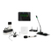 Funkmikrofon-Sets Sennheiser SpeechLine Digital Wireless Serie Systemdokumentation