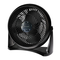 Honeywell HT-900 - Bedienungsanleitung der TURBO FORCE Serie Ventilator