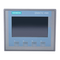 Schalttafel Siemens SIMATIC HMI Kurzanleitung