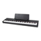 Synthesizer Gewa PP-3 Schnellstartanleitung