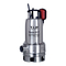 Pumpen T.I.P. Maxima 300 IX Original-Gebrauchsanweisung