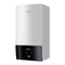 Warmwasserspeicher Daikin Altherma serie Montageanleitung