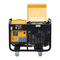 Stromerzeuger Rotek GD4-1A-13000-ES Benutzer- Und Installationshandbuch