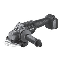 Parkside Performance PWSAP 20-Li E6 Originalbetriebsanleitung