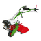 Garten und Gartentechnik Agria 3100 Originalbetriebsanleitung