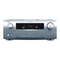 Stereo Empfänger Denon AVR-2808 Bedienungsanleitung