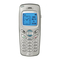 Handys Samsung SGH-N500 Bedienungsanleitung