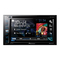 Autoradios Pioneer AVH-X2700BT Installationsanleitung
