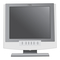 Monitore BenQ FP791 Benutzerhandbuch