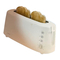 Toaster Kenwood TT635 series Bedienungsanleitung
