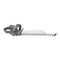 Heckenscheren Mr. Gardener EH 7067-2 Originalbetriebsanleitung