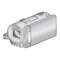Camcorder JVC Everio GZ-GX1BE Grundlagen Benutzerhandbuch