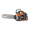 Kettensägen Husqvarna 540i XP Bedienungsanweisung