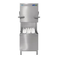 Winterhalter PT-M Betriebsanleitung