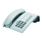 Telefone Siemens HiPath 4000 Bedienungsanleitung
