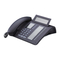 Telefone Siemens HiPath 4000 Bedienungsanleitung