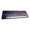 Musikinstrumente Korg iS40 Bedienungsanleitung