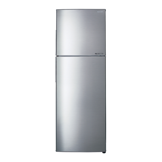 Sharp SJ-X300 Handbücher