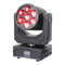 Lichtanlage Etec LED Moving Head 7Z Bedienungsanleitung