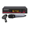 Mikrofone Sennheiser evolution wireless G3 Bedienungsanleitung