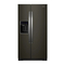 Whirlpool WRS571CIHV – 36 Zoll breiter Side-by-Side Kühlschrank mit Einbautiefe – 21 cu. ft. Handbuch