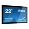 Monitore Iiyama ProLite TF2234MC Bedienungsanleitung