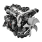 Motoren HATZ Diesel H50 Montageanleitung
