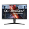 Monitore LG UltraGear 27GL850 Benutzerhandbuch