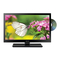 LED-Fernseher Manta LED1503 Bedienungsanleitung