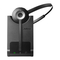 Kopfhörer Jabra Pro 925 Verbindungsanleitung