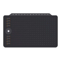 GAOMON M1220 Faq
