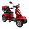 Motorroller Rolektro Elektromobil E-Quad 25 V.3 Handbuch
