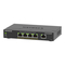 Router NETGEAR GS305EPP Installationsanleitung