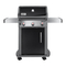 Grills Weber Spirit E-210 Benutzerhandbuch