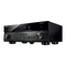 Yamaha RX-A550 - AV-Receiver/AV-Rezeptor Einrichtungsanleitung