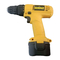 Bohrmaschinen DeWalt DW952 Handbuch