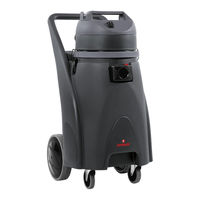COMAC CA80 Betriebsanleitung