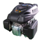 Motoren Texas TG485 Bedienungsanleitung