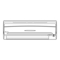 Klimaanlagen Daikin FTXS20CVMB Handbuch