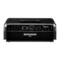 Verstärker Behringer V-ampire LX1200H Bedienungsanleitung