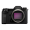 Camcorder FujiFilm GFX100s Bedienungsanleitung