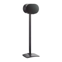 Legrand SANUS WSSE31 Bedienungsanleitung