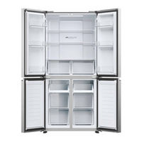 Haier HCR3818ENMM Benutzerhandbuch