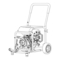 Motoren Mitsubishi evosystem Handbuch