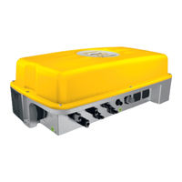 Solarmax 4200S Kurzanleitung
