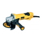 Schleifmaschinen DeWalt D28117 Originalanweisungen